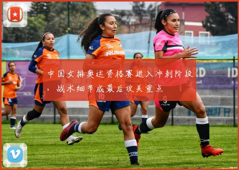 中国女排奥运资格赛进入冲刺阶段，战术细节成最后攻关重点